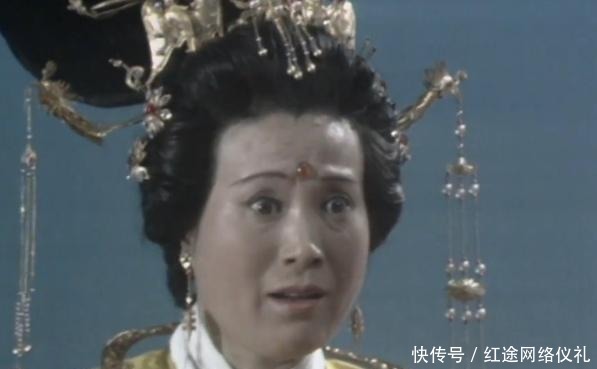 钻木取火|西王母和这几位传出过“情感交际”,与这位探讨了钻木取火之术