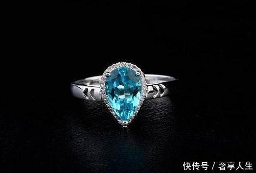 如何能花更少的钱用到和别人一样大的珠宝,这三种方法非常有效