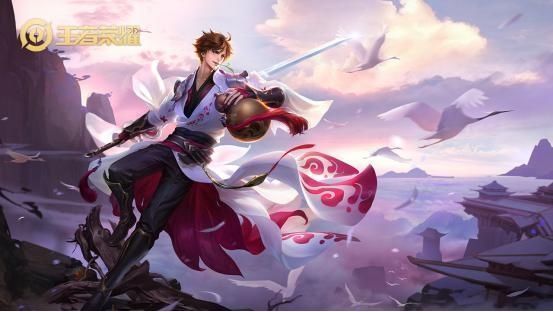 诸葛亮|男生可以不会李白，也可以不会诸葛亮，但若会他，小姐姐抢着双排
