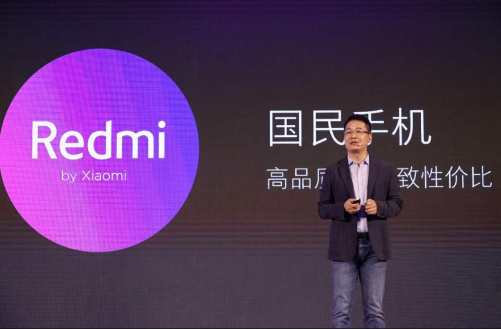 暴裂|一发就是三款！RedmiNote9正式官宣，明星靓机暴裂来袭