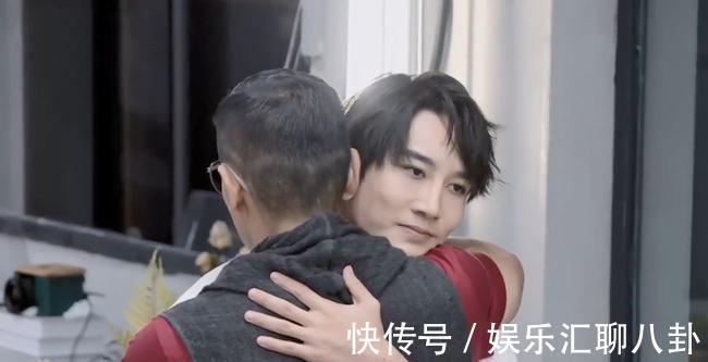 赵文卓|通知队员淘汰,赵文卓陈小春“冷酷”的背后,给了兄弟体面的风光