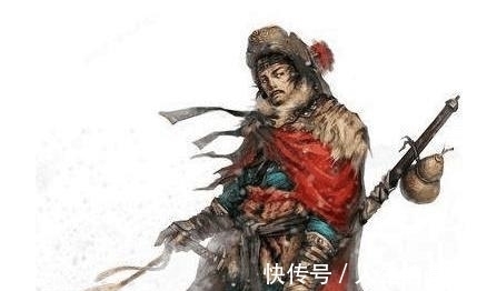 绝顶高手$水浒传中有五个人绰号低调,却是绝顶高手,他们是谁