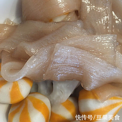 吃货福利~麻辣香锅的美味秘籍