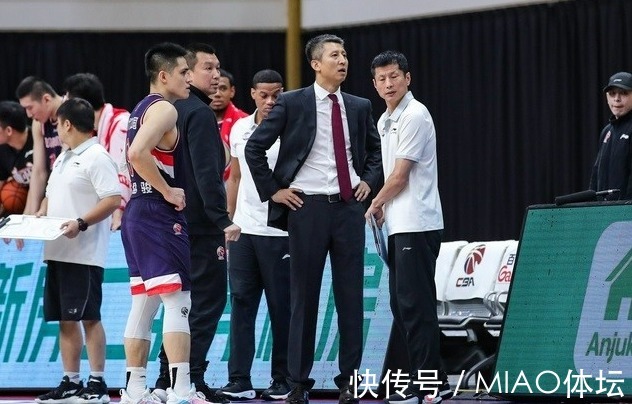 裁判|3分线5步投篮!CBA裁判为何错判也不认错?篮协规则帮了他