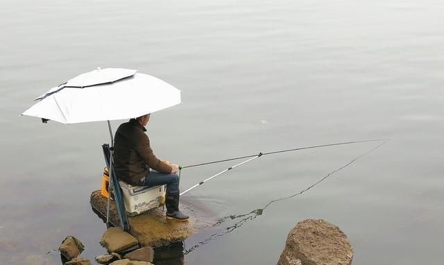 钓神|钓鱼的核心要素，全部领悟并掌握，你离“钓神”不远了