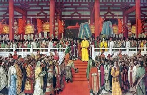 登出|日本因甲午战争胜利,战后曾立即宣布废除汉字,报纸登出却尴尬了