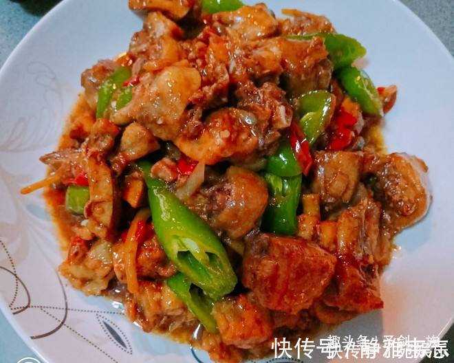 招待朋友必备的几道家常菜，看着就有食欲，大人小孩都吃的满足