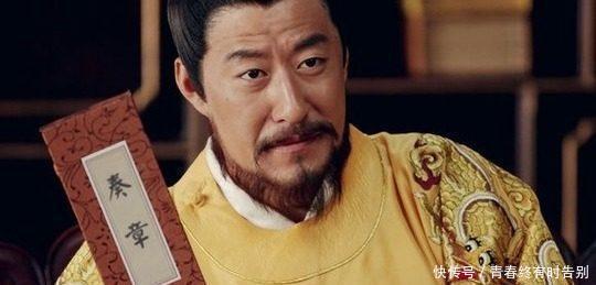 破译|刘伯温死前给朱元璋使了一计,几百年众人不得其解,却被闯王破译！