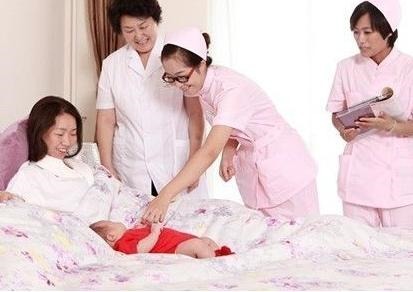 小兰|产妇生完孩子,婆婆照顾月子特别好,可是满月之后却见红