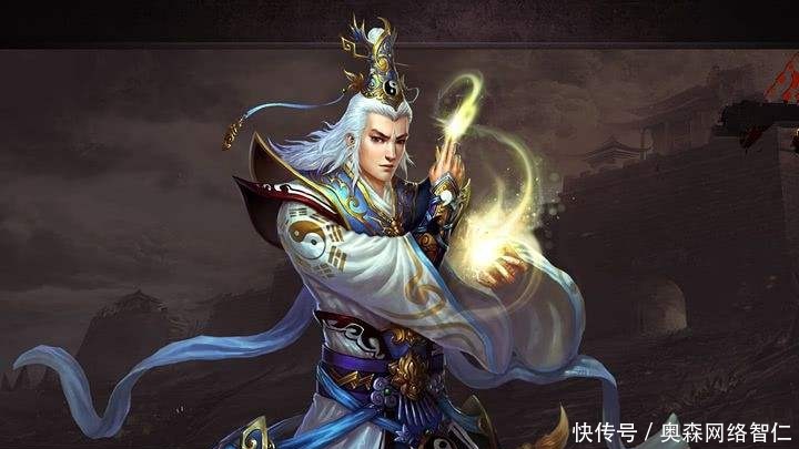 《圣墟》魂河和古地府等势力确实很强,但这个神秘势力威势更大