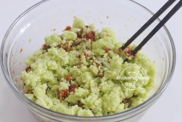 真材实料|自己做肉饼,馅儿香皮软,真材实料,做法给你,学会再也不用买