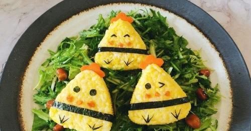 孩子总是挑食怎么办，不同的做法，孩子天天吃都不觉得腻