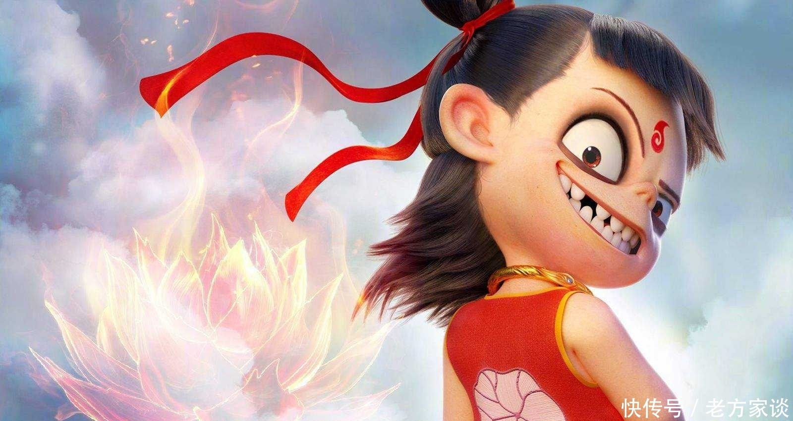 姜子牙|封神演义里,哪吒和杨戬哪个更厉害?