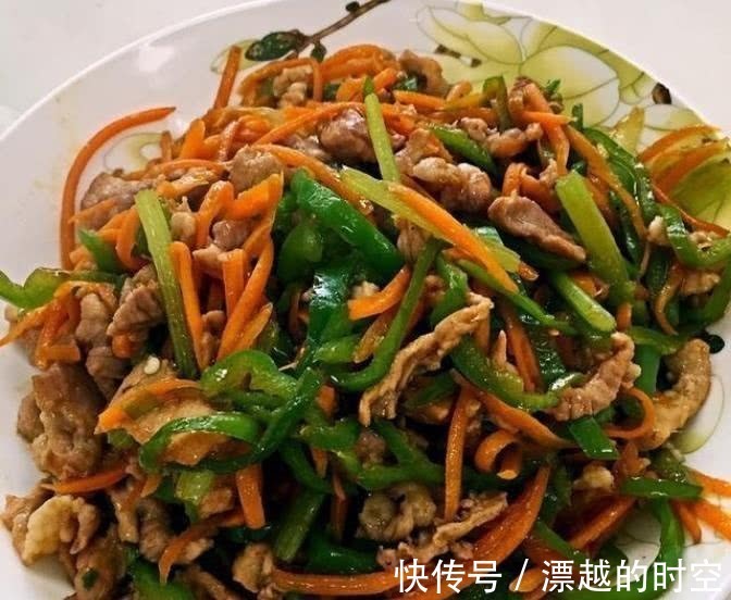 几道美味解馋的家常菜，做法简单营养美味，待客特别有面子！