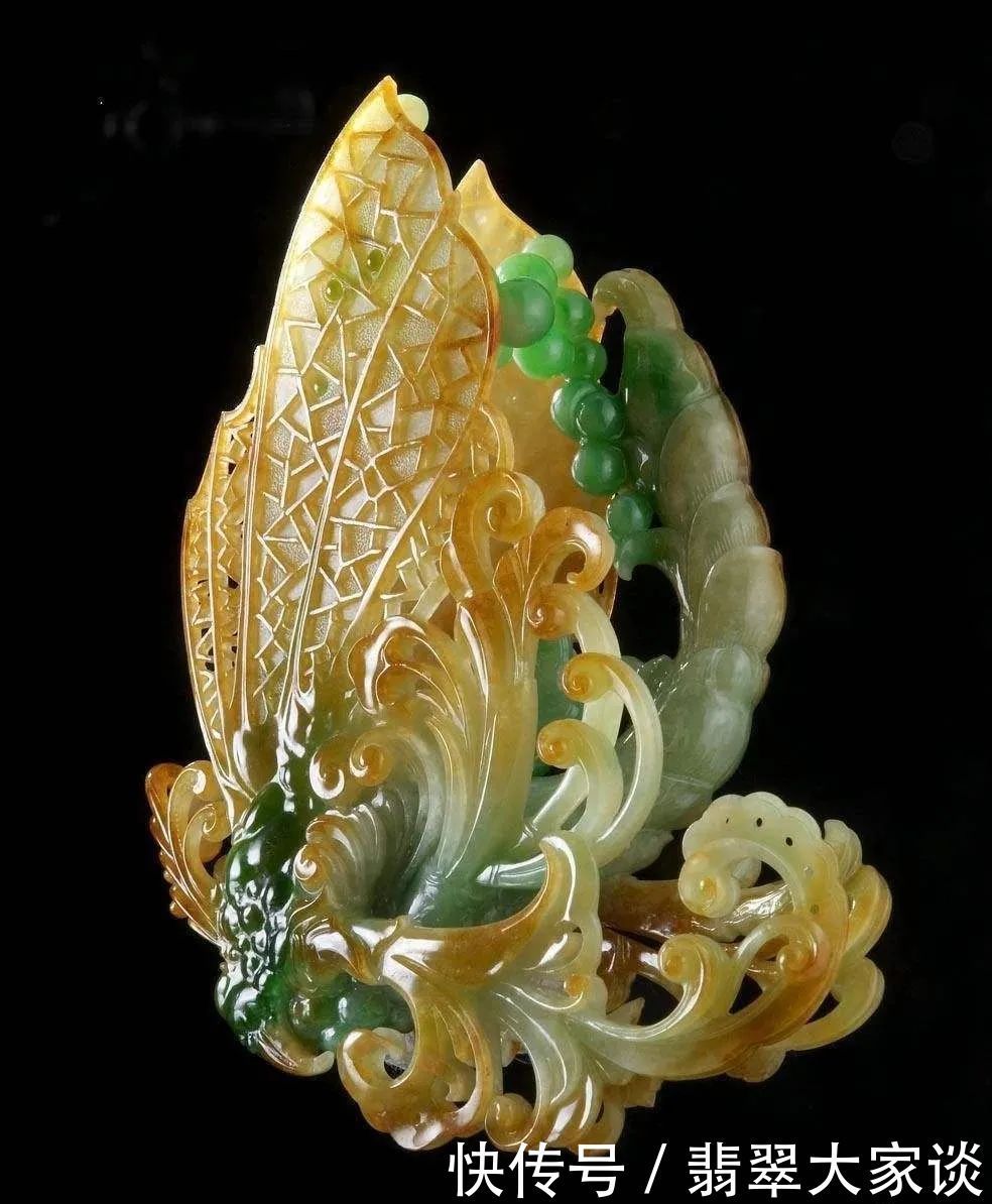 学会|行家买玉石翡翠是怎么做的?学会这六点,非常重要!