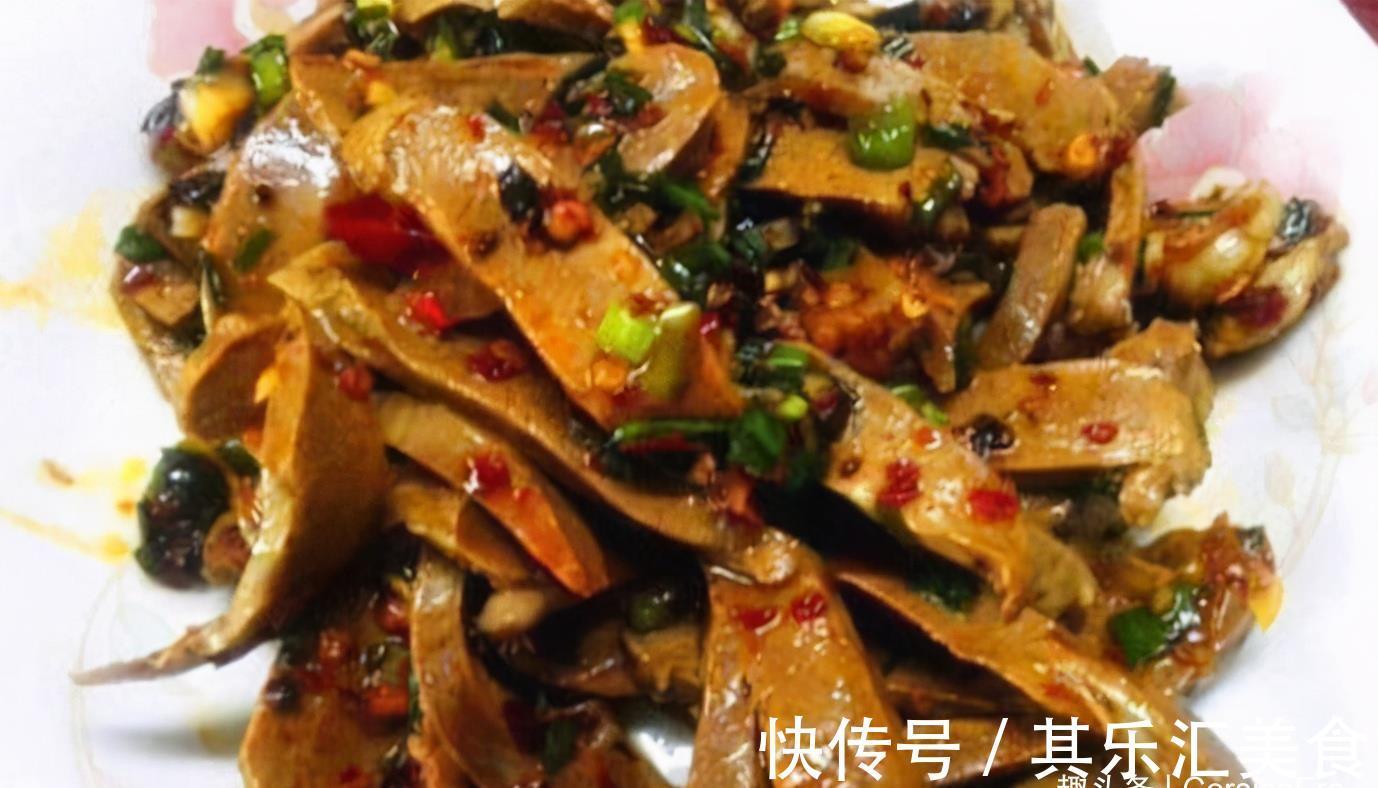 豆瓣酱|收好10道家常菜谱，再也不用愁今天吃什么了，美味轻松在家做