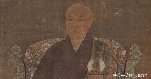 大喜|和尚找人算命相士说你像只病虎和尚大喜后辅佐叛贼成千古一帝