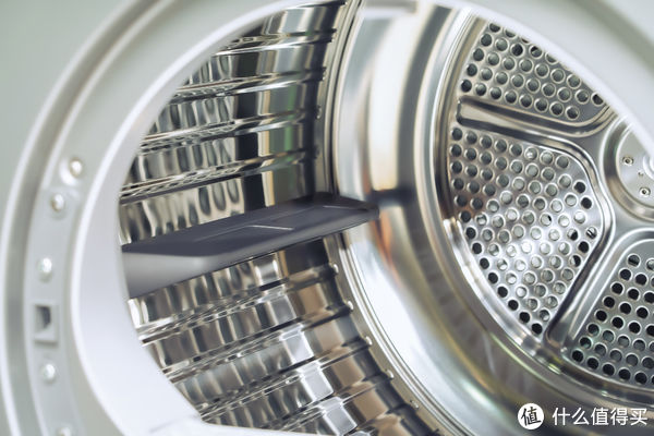 洗衣机|速干免晒，整洁阳台！ 10kg+10kg大牌洗烘推荐，松下年轻π洗烘套装~ 618可以走起来了！