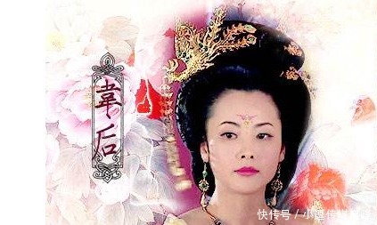 姑姑|李隆基，为啥要杀太平公主，哪是他的姑姑呀？