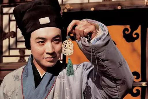 宁荣@《红楼梦》四大家族不断死人,却不见婴儿出生:从贾瑞看恐怖家风