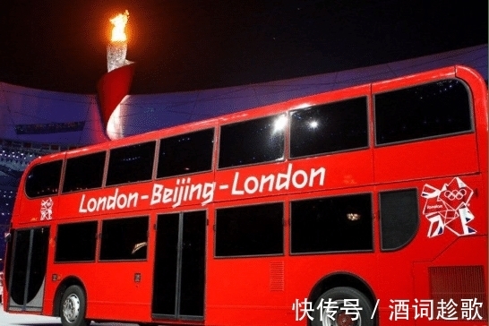 公交|伦敦公交中国制造,当地人赞不绝口:中国制造才是未来