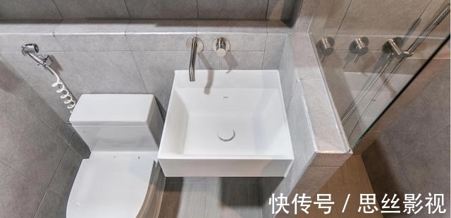 玄关|159㎡改造后和入住8年的对比，看得人神清气爽，这比新房都抢手了