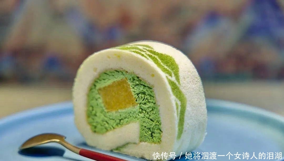抹茶绿:在帝都吃满一周不重样儿