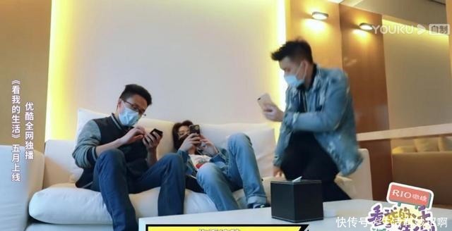 林允被催婚，黄明昊搬家租房，《看我的生活》引观众共鸣！