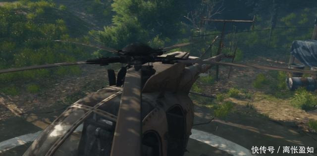 全新|《明日之后》第三季爆料全新直升机、载具亮相末世!