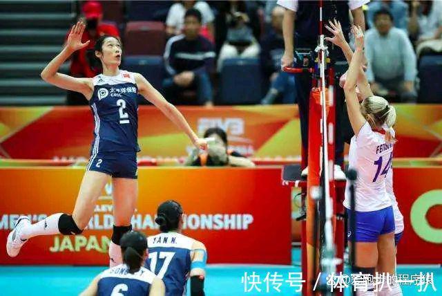 中国女排|“轻视”女排联赛,仅“重视”国家队,安家杰或被委以重任