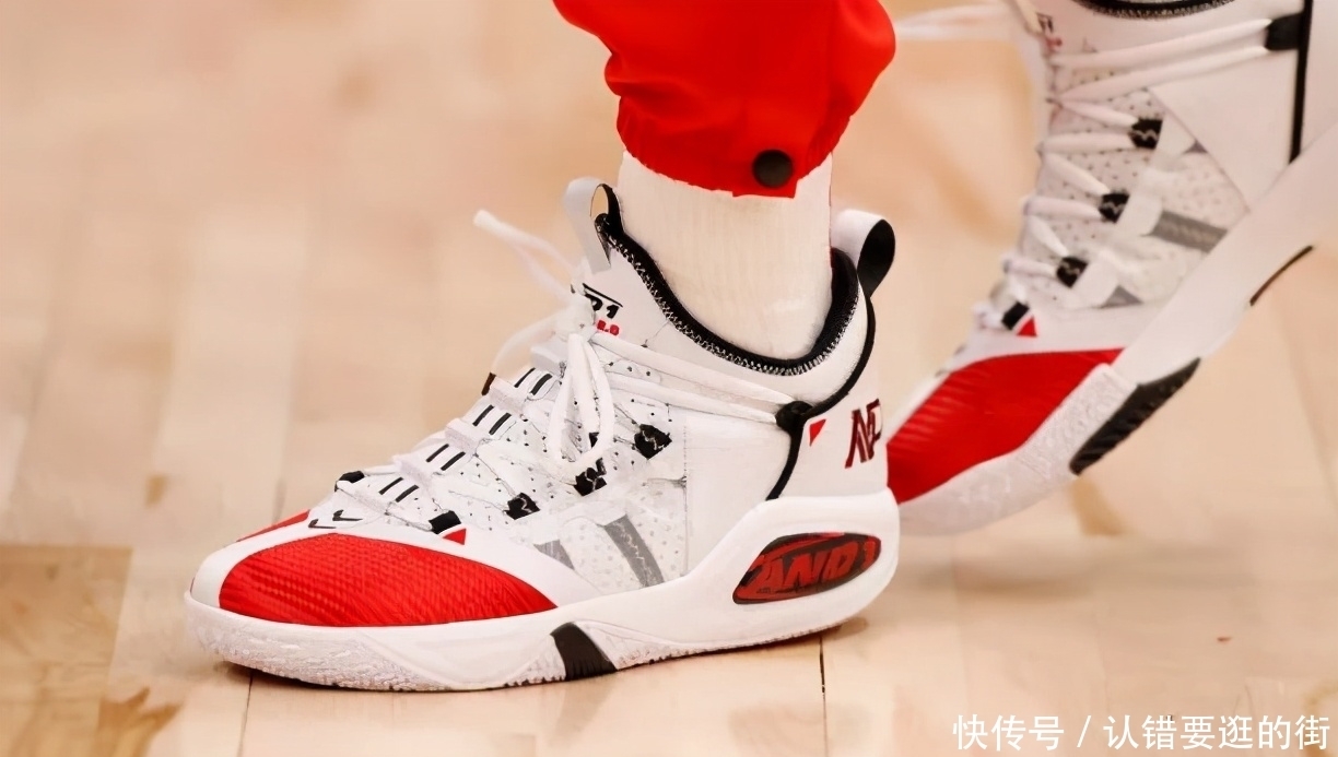 NBA球员上脚:莫兰特穿Kobe1,3大国产品牌球鞋都有