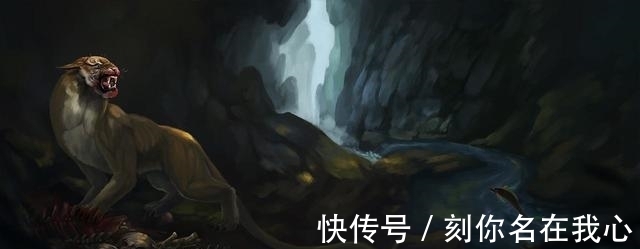 山海图!《山海经》到底是一个什么样世界,是上一个文明的写实?