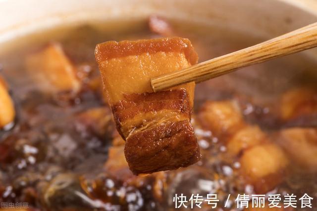 不管炖什么肉，记得多加2种料，保证肉越炖越烂，越炖越香