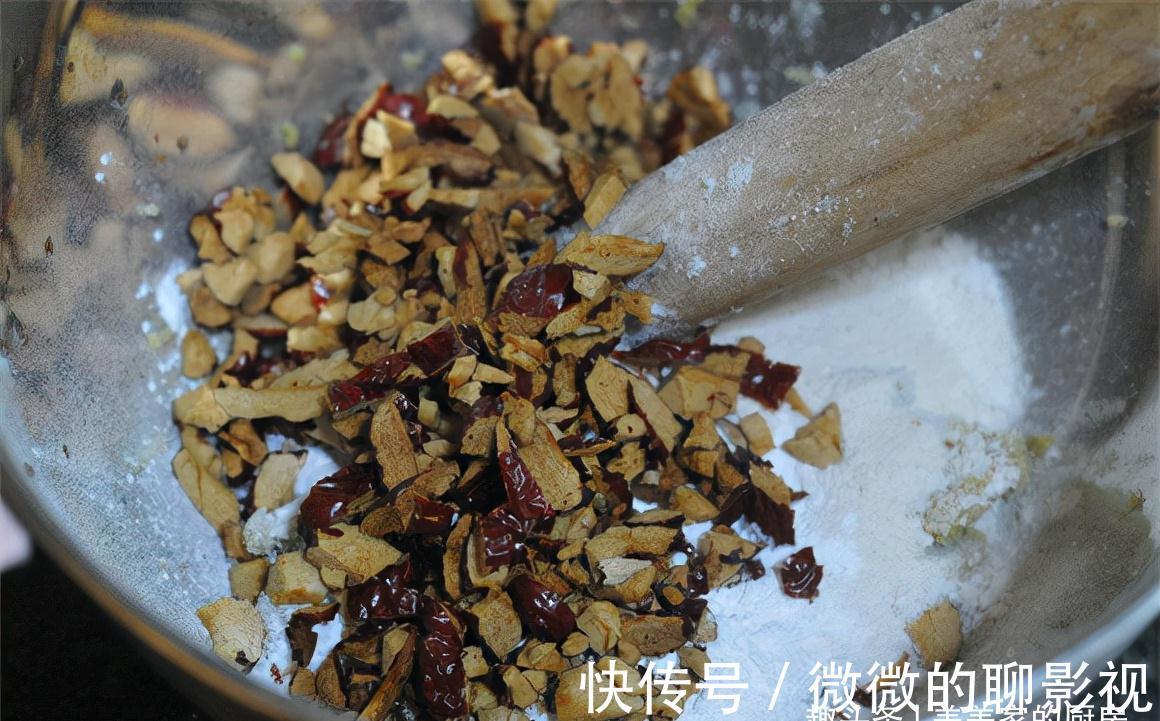 方子|祛湿最好的方子,从根上断绝湿气!连脾胃问题都一起解决了啦!