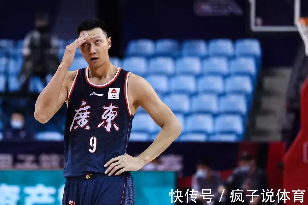 赵睿|广东男篮欲轻取南京同曦，球队状态糟糕，但杜锋不会无底线输球！