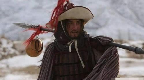 何罪之有|晁盖七人乃朝廷要犯,王伦不收何罪之有,林冲为何要杀他?