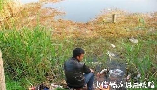 钓鱼|钓鱼人从新手到老手，心态上三个有趣的变化