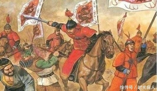 皇帝|看看闯王李自成当皇帝的42天都干了些什么,荒唐透顶,活该灭亡