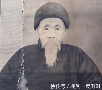 赵存金|他,祖上因救巡抚之子,被封丐头,一家七代为乞丐,却送子女出国