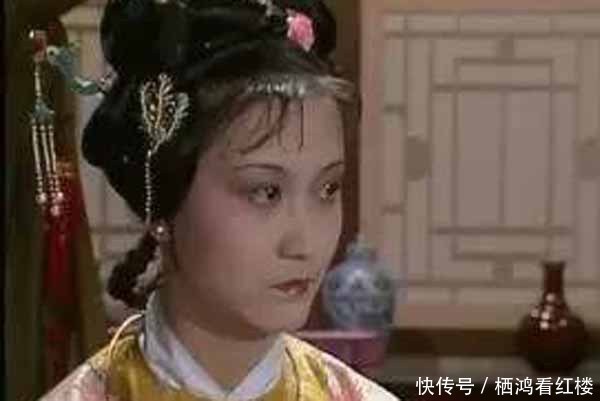 贾琏为什么从不关心亲妹妹?迎春自己的