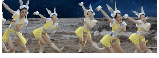 广寒宫|中秋奇妙夜，河南台在下一局很大的棋