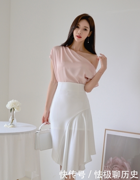 脸蛋|孙允珠:高贵的气质,不是仅仅靠脸蛋和服装就能渲染的