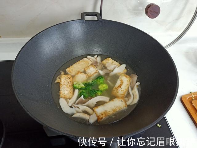 入秋后三餐别乱吃,此4个菜鲜美好吃,健康不上火,上桌就光盘