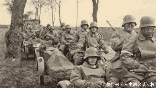 苏联|德国特工潜入苏联内部，苏军一直都未曾抓到，直到发现一枚订书针