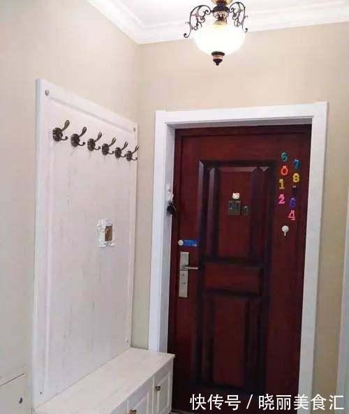 装修|晒晒工薪阶层的7万装修,简单随意,但是卫生间却是一个败笔!