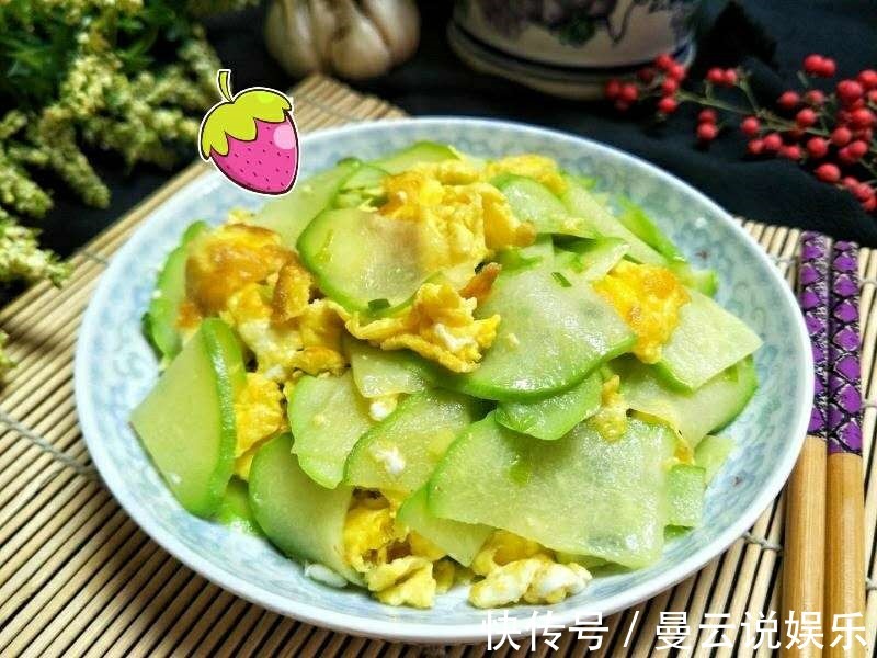 此菜是个宝,家里有小孩子的要多吃,补钙又护眼