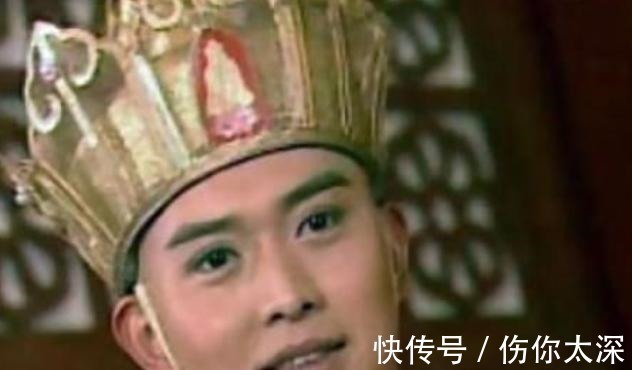 观音#西游记一位大神,连观音都让他三分,如来他也不惧,却自称小仙!