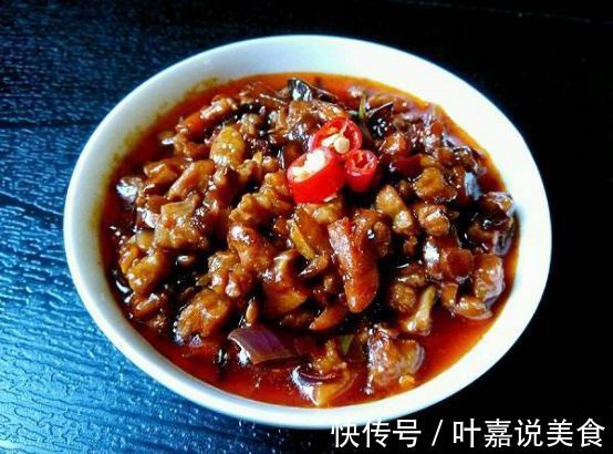 端午过后教你几道美味下饭的家常菜，营养丰富，配着米饭吃真香