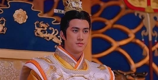 李世民@武则天让人挖开徐茂公的坟墓,见到里面的物品,为何大骂老奸巨猾