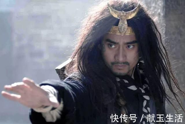 宋江|古本水浒传中,鲁智深没有坐化,武松也没有断臂,那么他们去哪了